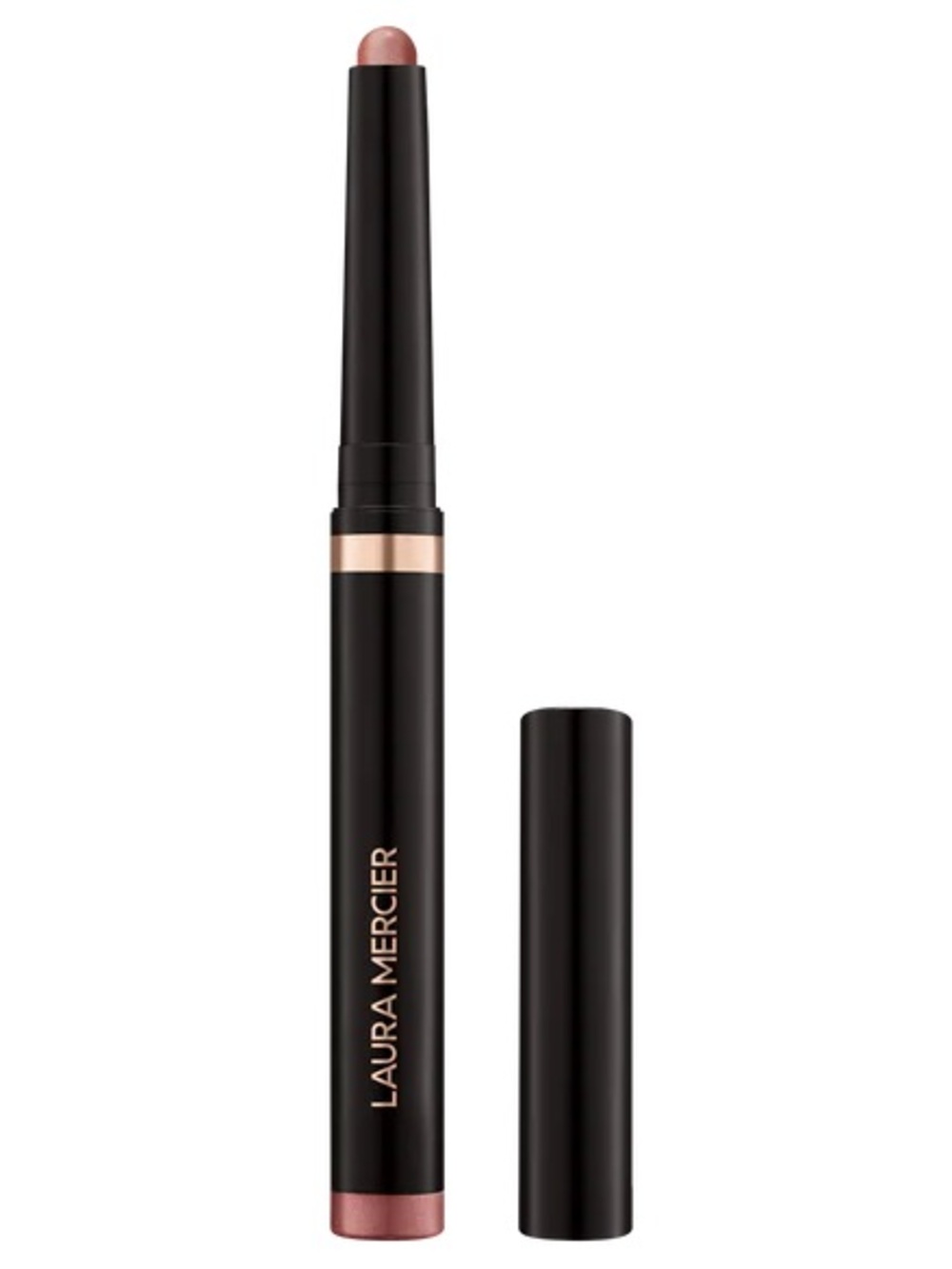 Laura Mercier. Caviar Stick Eye Shadow. Color: Strike A Rose. 1.64 g / 0.05 OZ.